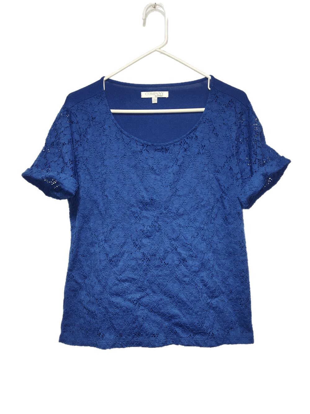 Ellen Tracy Women's Shirt Size XL